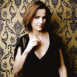 Rachel Griffiths