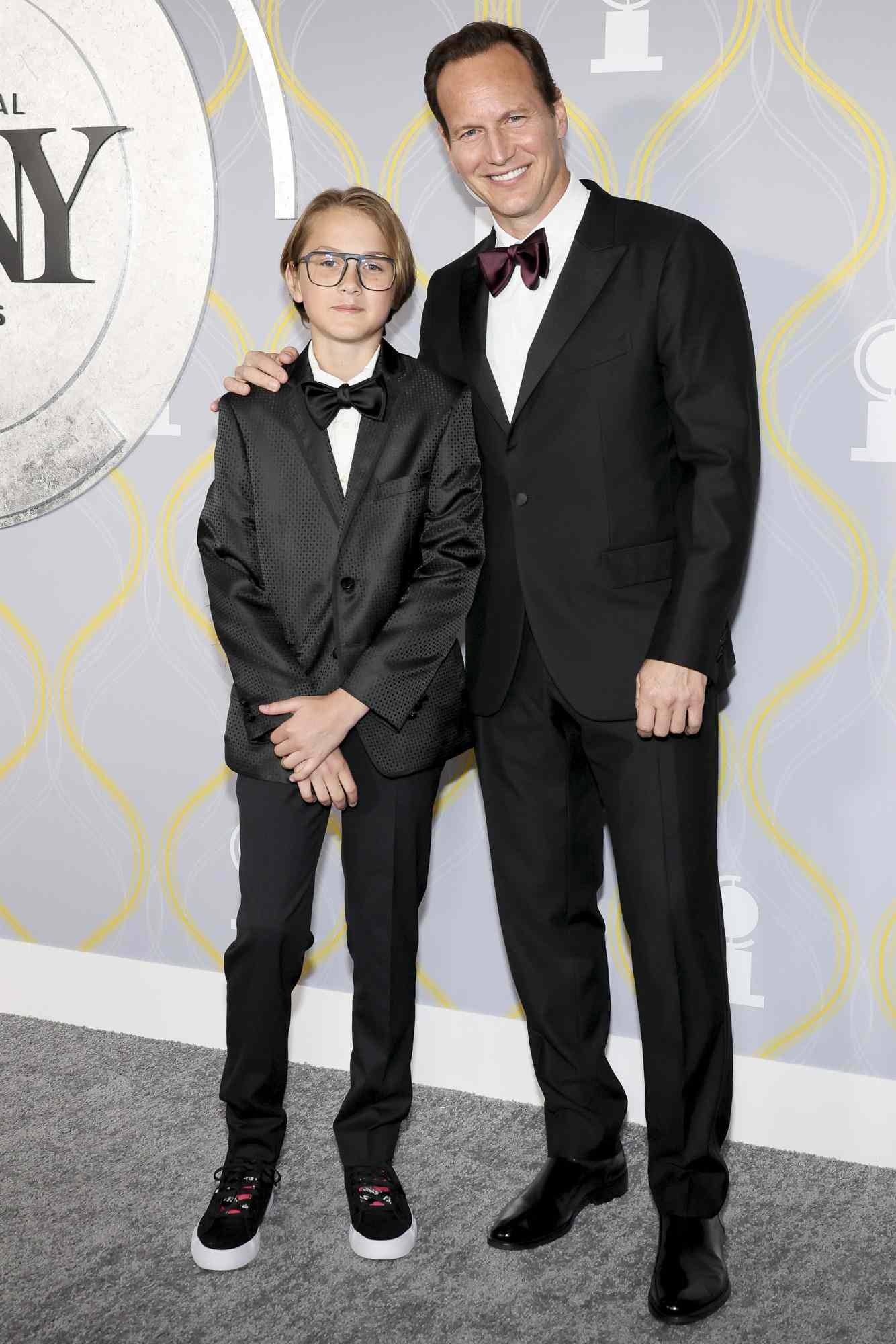 75th Annual Tony Awards - Arrivals