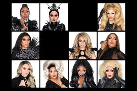 RuPaul's Drag Race