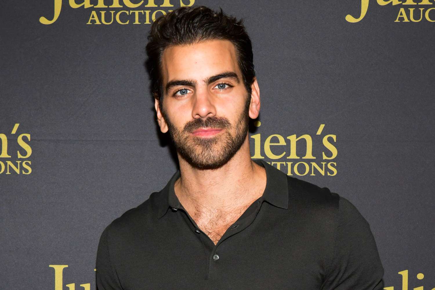 Nyle Dimarco