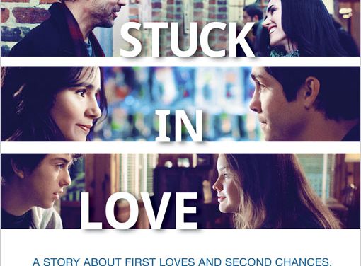 Stuck In Love