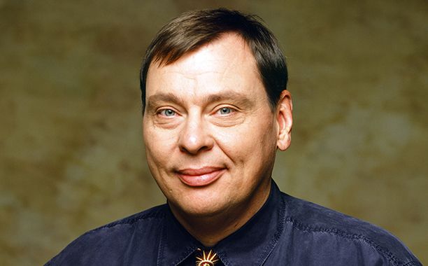 Larry Drake