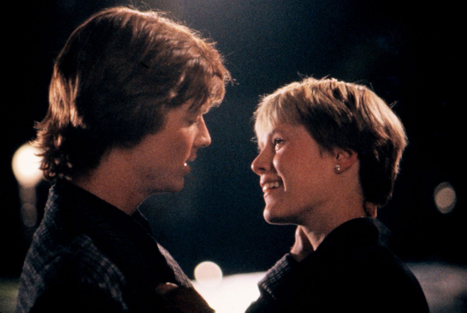 SOME KIND OF WONDERFUL, Eric Stoltz, Mary Stuart Masterson, 1987. (c) Paramount Pictures/ Courtesy: