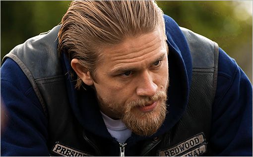 Sons Of Anarchy