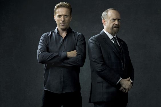 BILLIONS (Season 2)