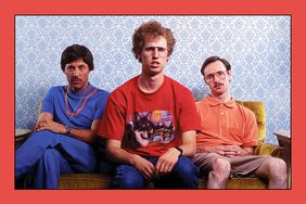 Napoleon Dynamite Cast 