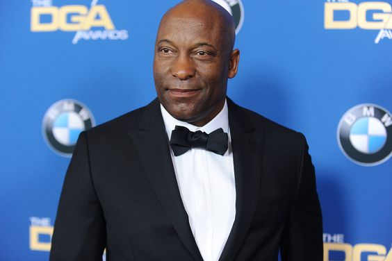 John Singleton