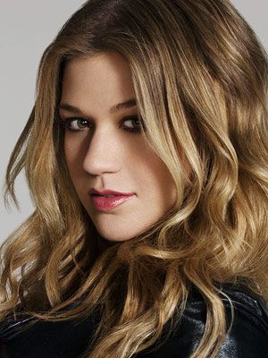 Kelly Clarkson