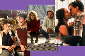 The best meet-cutes in rom-com history
