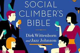 The Social Climbers Bible