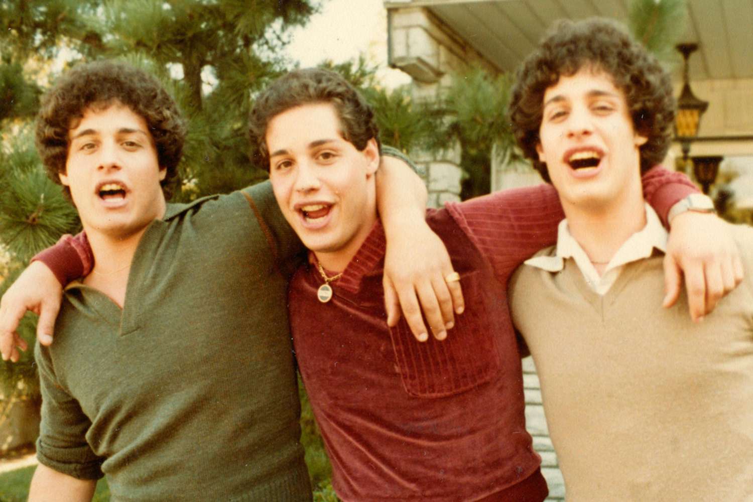 Three Identical Strangers - Still 1