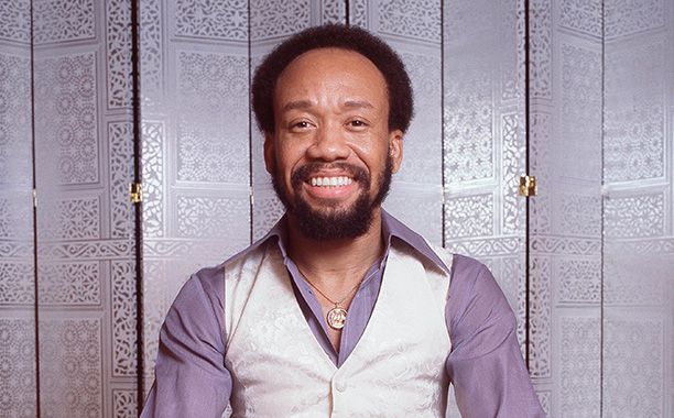 Maurice White