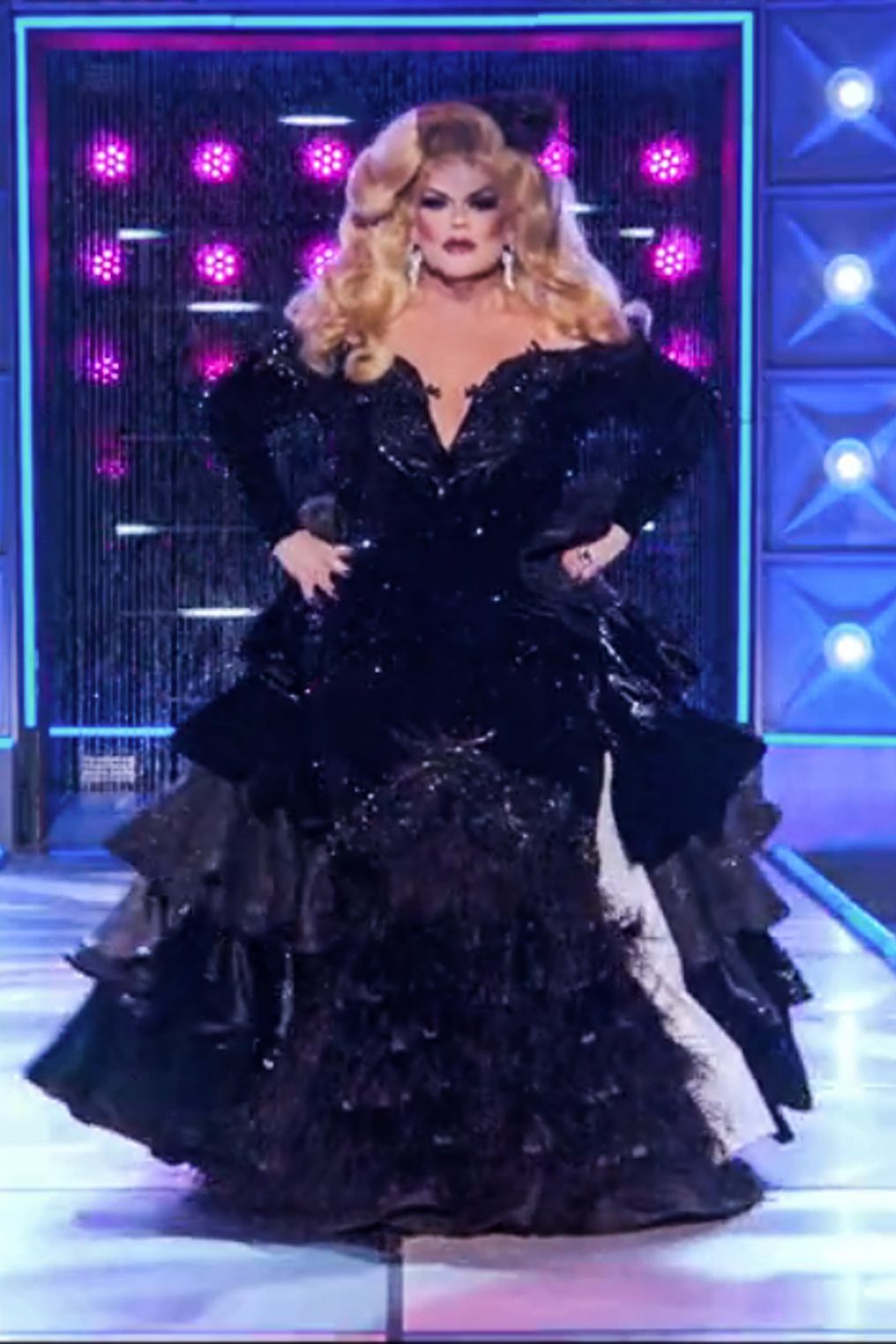 Darienne Drace Race All Stars Season 8