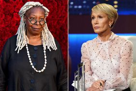 Whoopi Goldberg, Barbara Corcoran