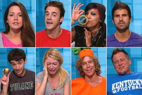 Big Brother Oral History