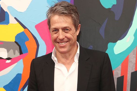 Hugh Grant