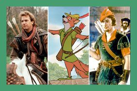Robin Hood movies