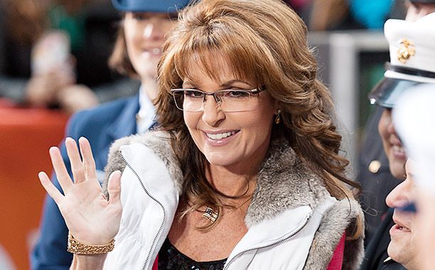 Sarah Palin