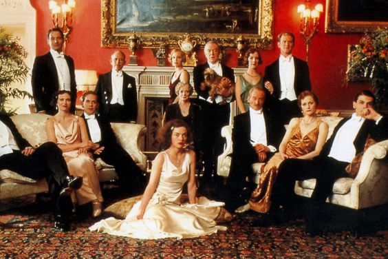 GOSFORD PARK