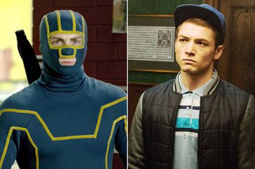 Matthew Vaughn teases upcoming 'Kick-Ass' reboot and the status of 'Kingsman 3' at New York Comic Con