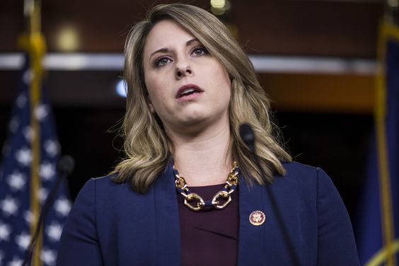 Rep. Katie Hill