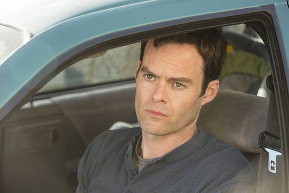 BarryBill Hader.photo: John P. Johnson/HBO