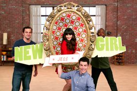 New Girl