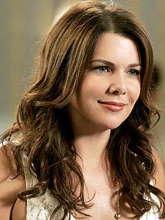 Lauren Graham, Gilmore Girls