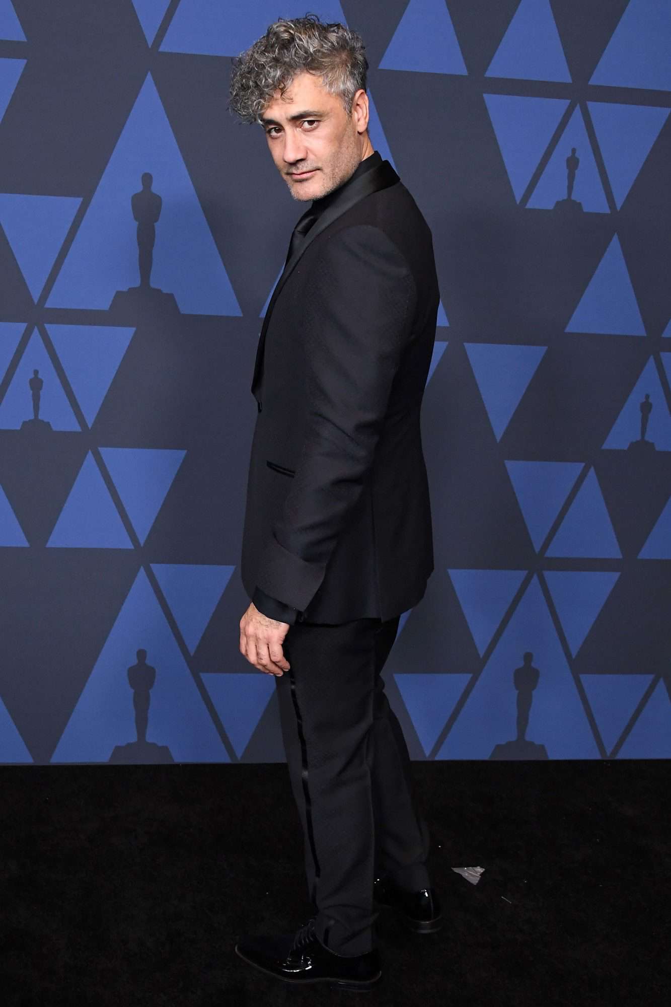 Governors Awards