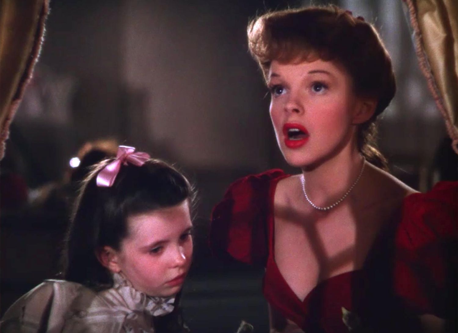 Judy Garland in 'Meet Me in St. Louis'