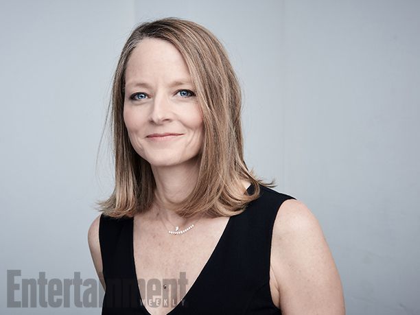 Jodie Foster