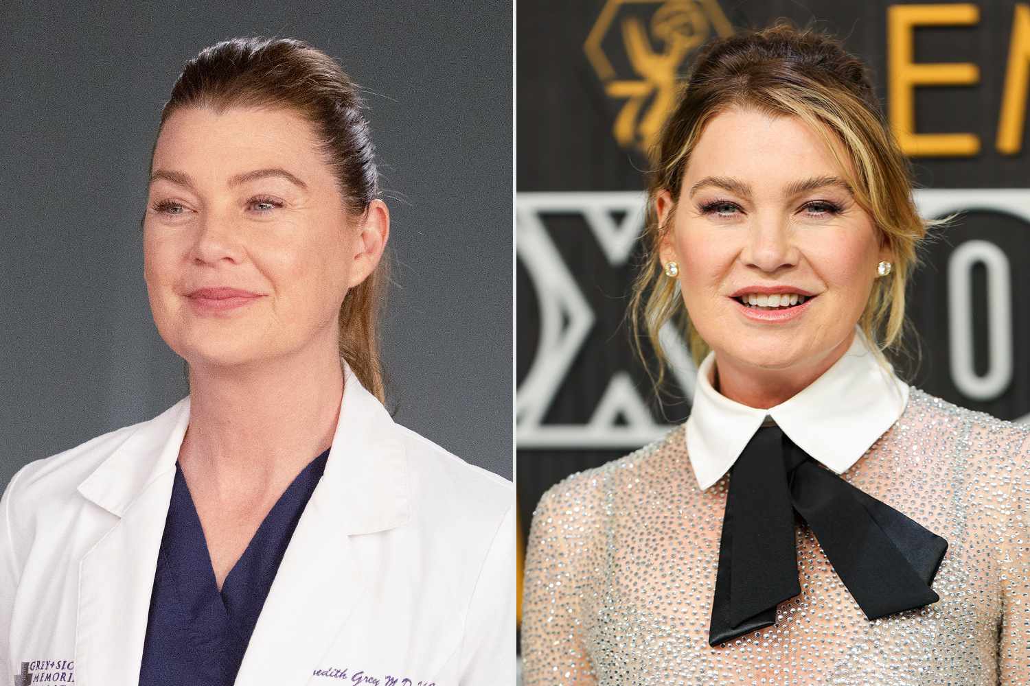 Greys Anatomy Where Are They Now; Ellen Pompeo