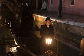 A Haunting in Venice