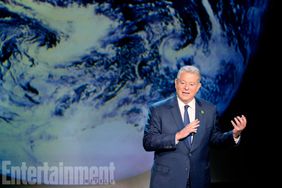 An Inconvenient Sequel: Truth To Power