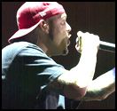 Fred Durst