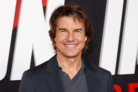 Tom Cruise