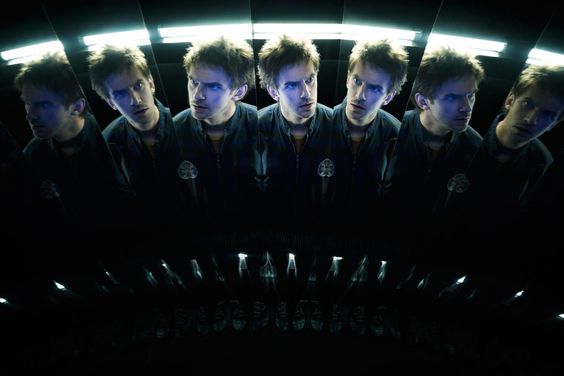 LEGION -- Pictured: Dan Stevens as David Haller. CR: Matthias Clamer/FX