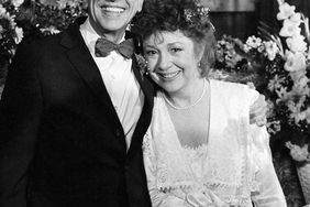 Don Knotts and Betty Lynn