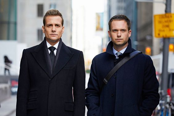 Suits - Season 6