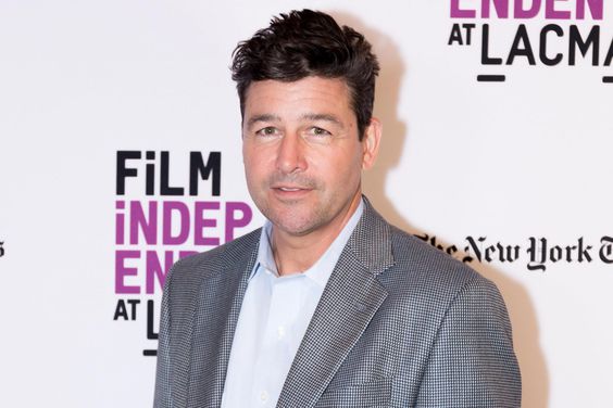 Kyle Chandler