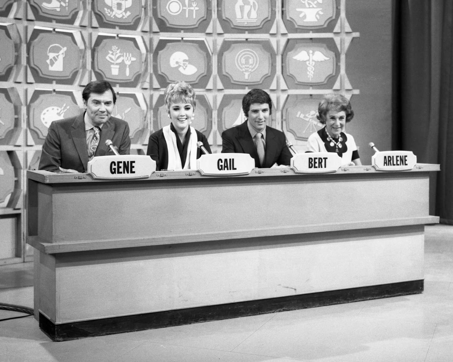 Greatest Game Shows