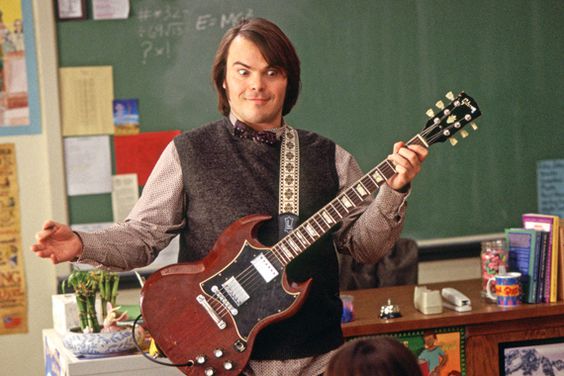 School Of Rock