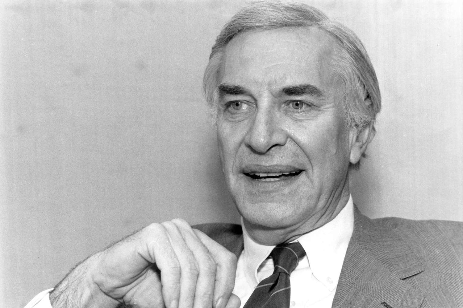 Martin Landau