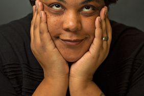 Roxane Gay author of Hunger: A Memoir of (My) Body (6/13/17)