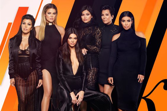 Keeping Up with the Kardashians - Season 11