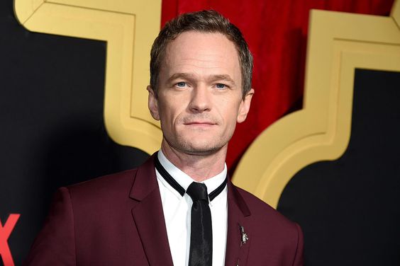 Neil Patrick Harris