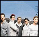 'N Sync, JC Chasez, ...