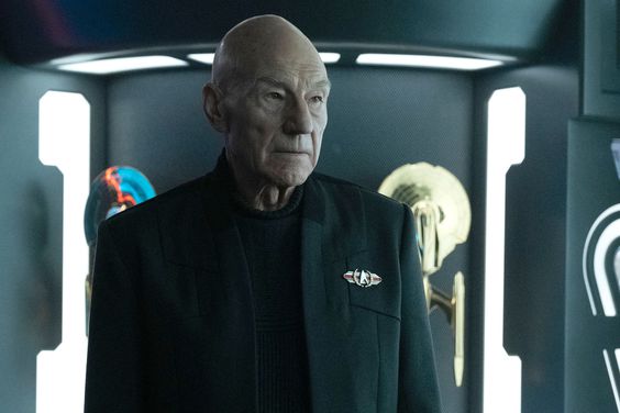 Star Trek Picard