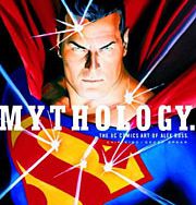 Alex Ross, Mythology