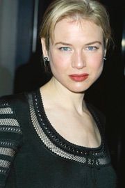 Renee Zellweger